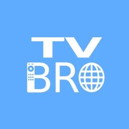 أيقونة TV Bro